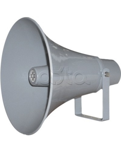 Громкоговоритель рупорный МЕТА ГР-50.02 в Абакане Система оповещения и трансляции Мета Pintop.ru