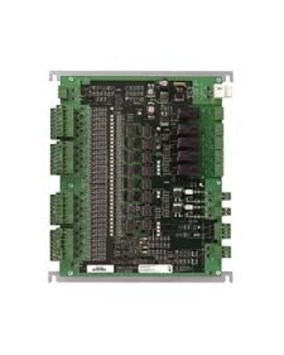 Контроллер ввода программируемый Siemens AFI5100 Input Point Module в Абакане Сетевые СКУД Pintop.ru