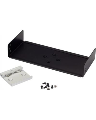 Комплект для установки удлинителя на DIN-рейку ATEN 0X12-0069-100G в Абакане Кронштейны и адаптеры для камер и мониторов Pintop.ru