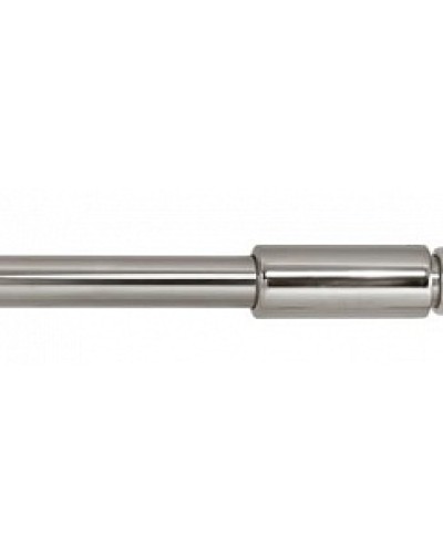 Фиксатор пружинный с перемычкой 25 мм. (до L-1000мм) Ростов-Дон ФП25/1000 НЕРЖ в Абакане Дополнительное оборудование для СКУД Pintop.ru