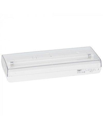 Светильник Legrand 066001 в Абакане Светильники Pintop.ru