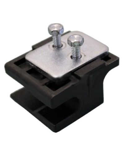 Упор направляющей VER Came 119RIE114 в Абакане Запчасти для шлагбаумов и автоматики Pintop.ru