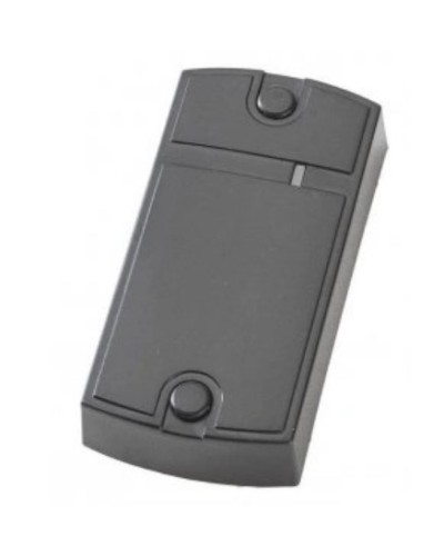 Контроллер сетевой IronLogic Matrix-II (мод. E K Net) (чёрный) в Абакане Контроллеры Pintop.ru