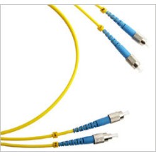 Патч-корд оптический TWT-2FC-2FC/OM2-3.0
