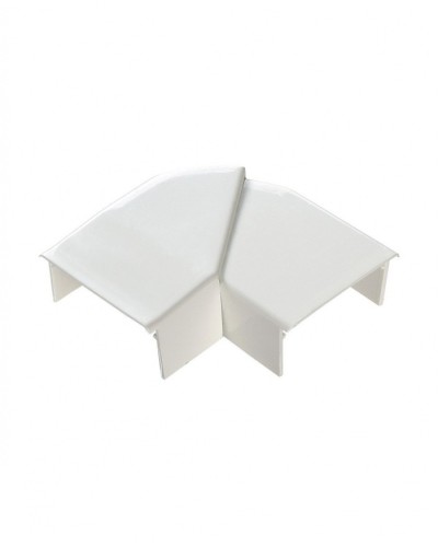 Угол плоский изменяемый для кабельного канала 40х20 SPL (040004S) в Абакане Аксессуары для кабель-канала Pintop.ru