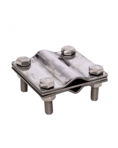 Зажим штырь-полоса-прут, Ni EKF PROxima (gc-g3116-ni) в Абакане Электротехническое оборудование Pintop.ru