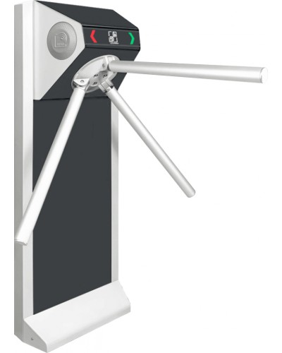 CARDDEX Тумбовый турникет STL-03E в Абакане Турникеты Pintop.ru