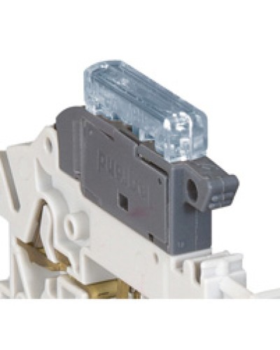 Индикатор срабатывания Legrand 037525 в Абакане Аксессуары для кабель-канала Pintop.ru