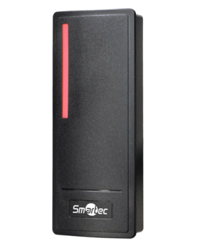 Контроллер автономный со встроенными считывателем EM Smartec ST-SC031EM в Абакане Контроллеры Pintop.ru