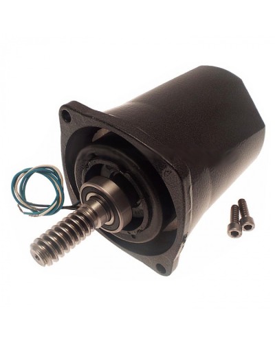 Электродвигатель KRONO в сборе Came 119RID261 в Абакане Запчасти для шлагбаумов и автоматики Pintop.ru