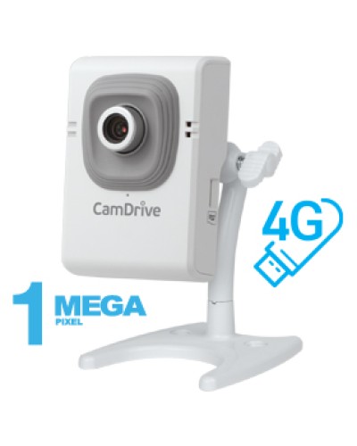 IP-камера видеонаблюдения миниатюрная Beward CD300-4G в Абакане IP-камеры Pintop.ru