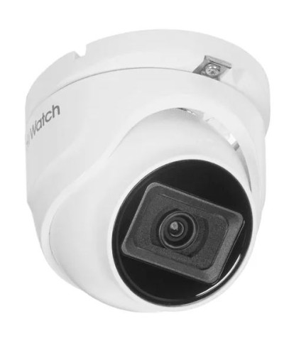 Камера видеонаблюдения купольная HiWatch DS-T503 (С) (2.8 mm) в Абакане Системы видеонаблюдения Pintop.ru