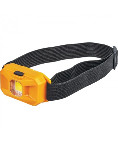 Фонарь Navigator 14 082 NPT-H17-3AAA налоб. 1COB LED,3Вт,3 режима,короб. в Абакане Источники света(Лампы) Pintop.ru