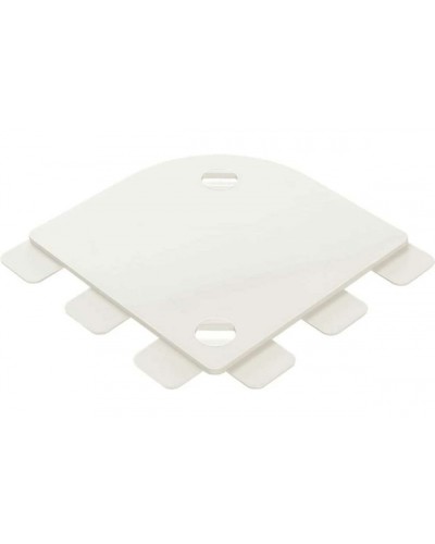 Угол плоский изменяемый для кабельного канала 75х20 SPL (075005S) в Абакане Аксессуары для кабель-канала Pintop.ru