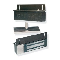 Замок электромагнитный Цифрал ML