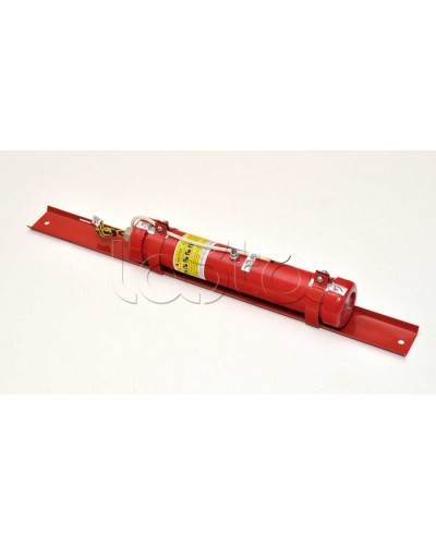 Модуль порошкового пожаротушения Эпотос Буран-0,3м1 в Абакане Модули порошковые Pintop.ru