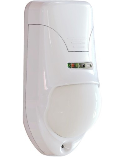 Извещатель охранный поверхностный совмещенный радиоканальный Риэлта Пирон-7-РК в Абакане Извещатели охранные Pintop.ru