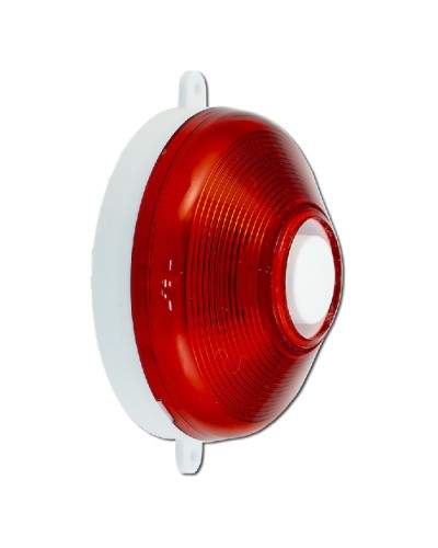 Комбинированныйоповещатель со стробовспышкой Г-24-КПС (ИП Раченков А.В.) в Абакане Оповещатели Pintop.ru