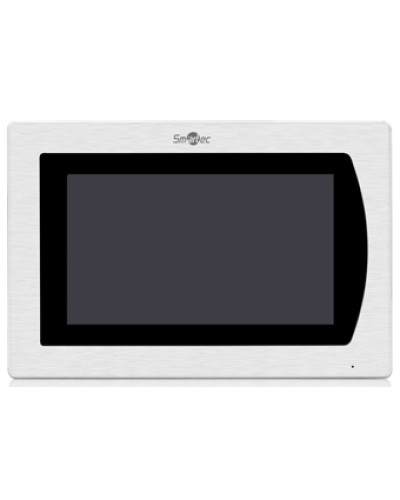 Монитор видеодомофона 7 Smartec ST-MS407HM-SL в Абакане Абонентские видеоустройства Pintop.ru