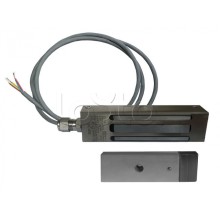 Замок электромагнитный взрывозащищённый Магнито-контакт Ех-замок FM-26 350 12В В РВ Ex mb I Mb X и 1Ex mb IIC T5 Gb X и Ex mb IIIC T95°oC Db X АТФЕ.42