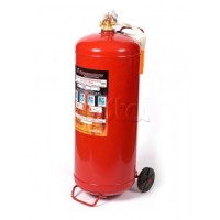 Огнетушитель порошковый Ярпожинвест ОП-40 (з) АВСE