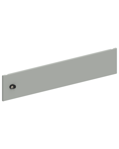 FORMAT Дверь секционная внешняя 200х1000мм IEK (FO-00-ESD-020-100) в Абакане Аксессуары для стоек и шкафов Pintop.ru