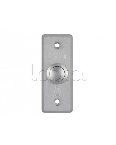 Кнопка выхода механическая Hikvision DS-K7P02 в Абакане Кнопки выхода Pintop.ru