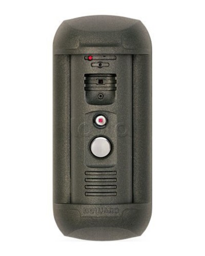 Вызывная антивандальная панель Beward DS81806AP-3L в Абакане Вызывные IP панели Pintop.ru