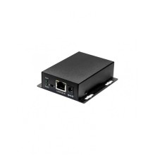 PoE удлинитель 10M/100M Fast Ethernet на 400м (до 30W) NST NS-EX-1FP/A