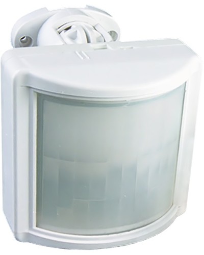 Датчик движения оптико-электронный радиоканальный Риэлта Феникс-РК в Абакане Извещатели охранные Pintop.ru