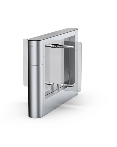 Модуль турникета центральный с картоприемником Oxgard Praktika T-08-CMK-900 в Абакане Турникеты Pintop.ru