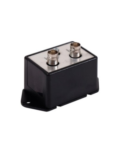 Устройство 2-х ступенчатой грозозащиты ИНФОТЕХ AVT-PCL2000HD в Абакане Видеоусилители, Модуляторы, Делители Pintop.ru