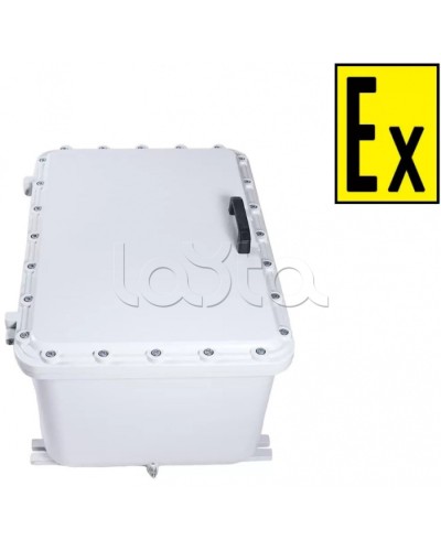 Оболочка взрывозащищенная Компания СМД СМД МК 1.0 Exd - А 423222 в Абакане Дополнительное оборудование (Ex) Pintop.ru