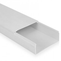 Миниканал 40x25 мм серия ECO Экопласт 77210