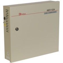 Источник бесперебойного питания Сигма-ИС АКБ исп.1