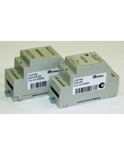 Блок защиты линий связи Сигма-ИС БЗЛ-05-24 в Абакане Интегрированная система безопасности Р-08 СИГМА-ИС Pintop.ru