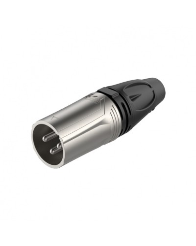 Разъем ROXTONE RX3M-NT в Абакане Система оповещения и трансляции Roxton Pintop.ru