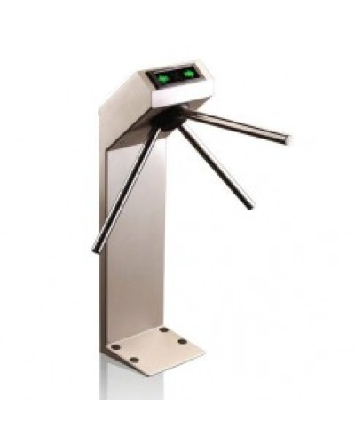 Турникет электромеханический уличный PERCo-TTR-04CWR в Абакане Турникеты Pintop.ru