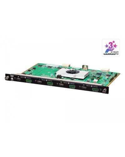 Плата ATEN VM8824-AT в Абакане Системы видеонаблюдения Pintop.ru