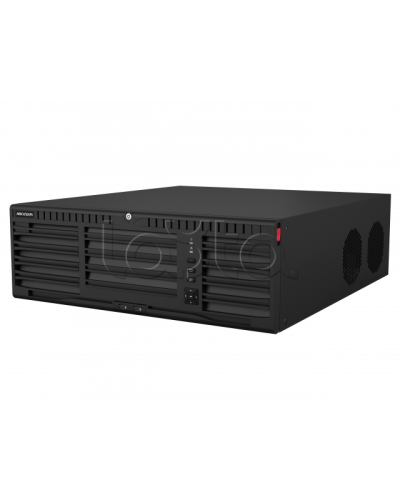 IP-видеорегистратор 32-х канальный Hikvision DS-9632NI-M16 в Абакане IP Видеорегистраторы Pintop.ru