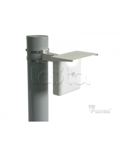 Извещатель охранный радиоволновый однопозиционный Forteza ЗЕБРА-84(24) в Абакане Извещатели охраны периметра Pintop.ru