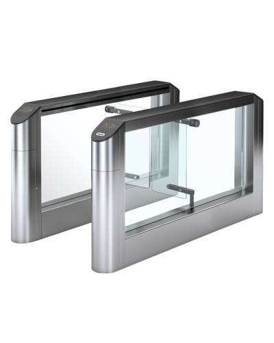 Модуль турникета центральный Oxgard Praktika T-06-СM-2R-900 (EM-Marine) в Абакане Турникеты Pintop.ru