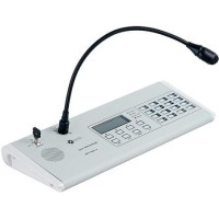 Пульт микрофонный МЕТА 19630-16