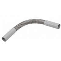 ELASTA Муфта гибкая труба-труба MGP25 IP44 IEK (ET-TA00D-MGP-025-K41-010)