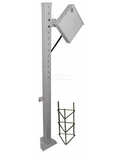 Стойка Омега-микродизайн СТ3 в Абакане Дополнительное оборудование для ОПС Pintop.ru