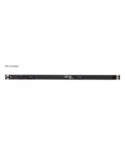 Блок распределения питания ATEN PE1316SG-AT в Абакане Блоки розеток Pintop.ru