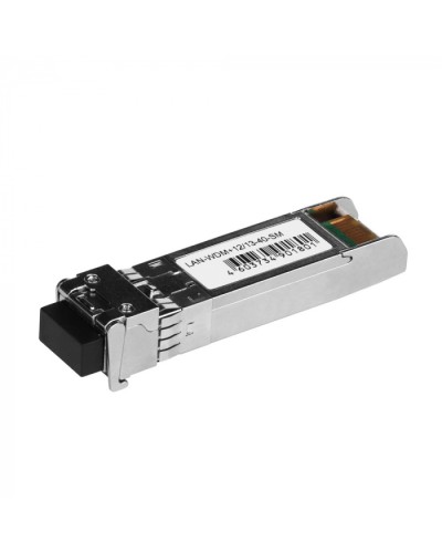 Модуль SFP+ LANMASTER (LAN-WDM+12/13-40-SM) в Абакане Модули SFP/XFP/GBIC Pintop.ru