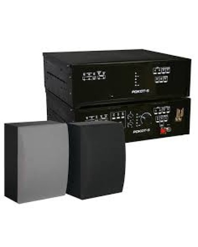 Громкоговоритель Сибирский Арсенал АС-4 в Абакане Система оповещения Рокот Сибирский Арсенал Pintop.ru