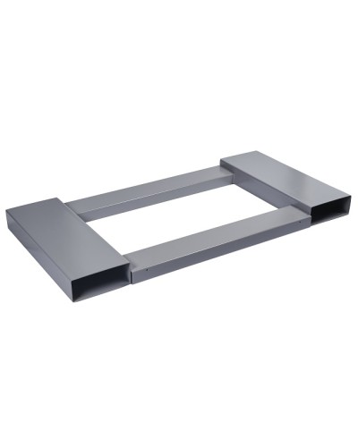 Цоколь Legrand 021132 в Абакане Цоколи для шкафов и стоек Pintop.ru