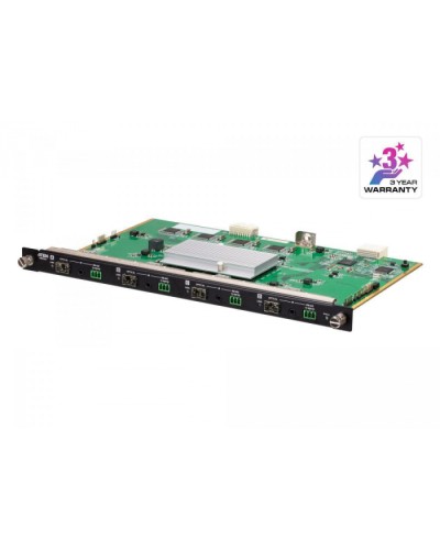 Плата ATEN VM8584K1-AT в Абакане Системы видеонаблюдения Pintop.ru